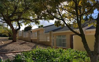 3 Bedroom House in Door de Kraal