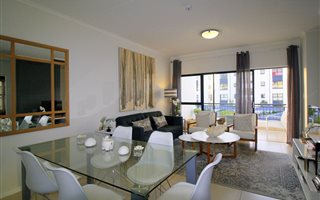 3 Bedroom Apartment in De Velde