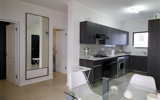 3 Bedroom Apartment in De Velde