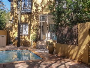3 Bed Duet in Wapadrand