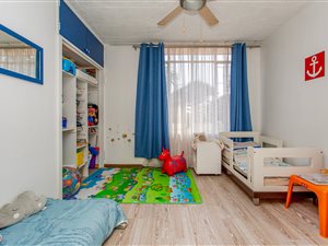 3 Bed Flat in Annlin