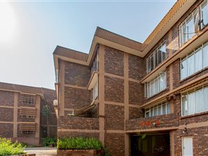 3 Bed Flat in Annlin
