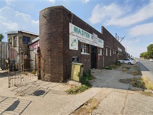 Commercial space in Oranjesig