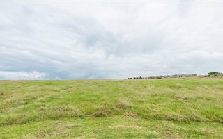 1173 m² Land available in Oubaai and surrounds