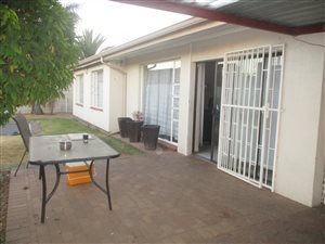 3 Bed House in Randhart