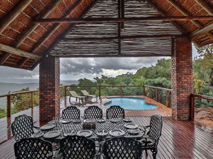 1162 ha Farm in Vaalwater