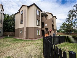 2 Bed Apartment in Meredale