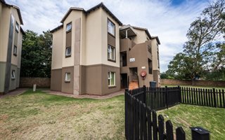 2 Bedroom Apartment in Meredale