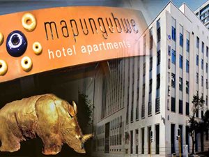 1 Bed Apartment in Marshalltown