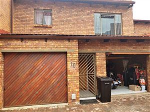 3 Bed Townhouse in Croydon