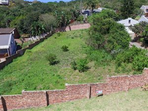 855 m² Land available in Gonubie