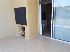 3 Bed Apartment in Hartenbos