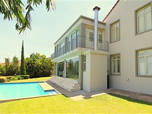 4 Bedroom House in Spanish Farm