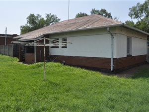 3 Bed House in Vanderbijlpark CW4