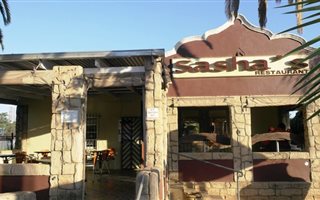 Commercial space in Mookgophong (Naboomspruit)