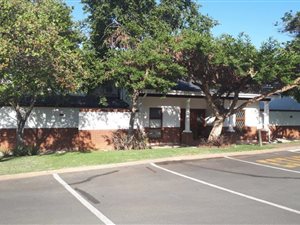 1 ha Land available in Saddlebrook Estate