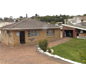 4 Bed House in Springfield Park