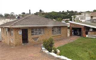 4 Bedroom House in Springfield Park