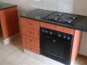 1 Bed Apartment in Wonderboom South