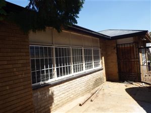 3 Bed House in Martindale