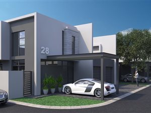 3 Bed House in Homes Haven