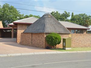 3 Bedroom Cluster in Blue Gill
