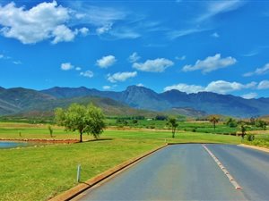 520 m² Land available in Robertson