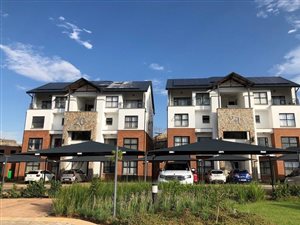 3 Bed Apartment in Willow Park Manor