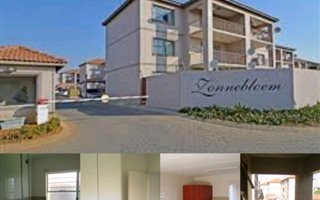 2 Bedroom Townhouse in Bardene