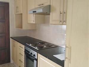 2 Bed House in Arboretum