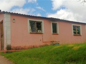 2 Bed House in Mpumalanga