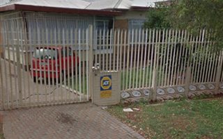 3 Bedroom House in Georginia