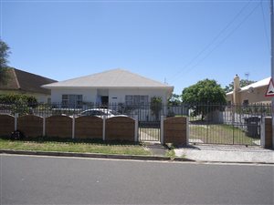 4 Bedroom House in Athlone