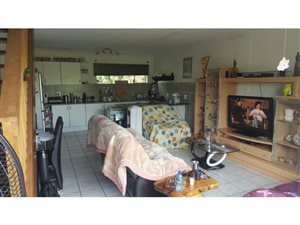 2 Bed Duplex in Solheim