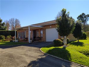 2 Bed Townhouse in Howick