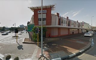 4640 m² Commercial space in Bellville Central