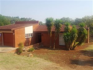 3 Bed House in Hospitaalpark