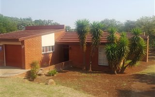 3 Bedroom House in Hospitaalpark