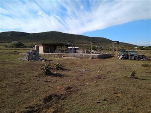 5 ha Farm in Uitenhage Central