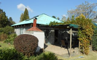 8981 m² Farm in Glen Austin AH