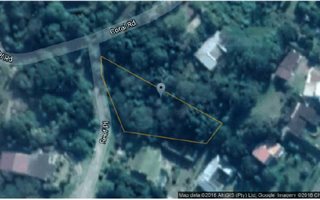 1412 m² Land available in Elysium