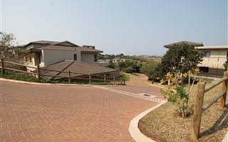 2 Bedroom Apartment in Brettenwood Coastal Estate
