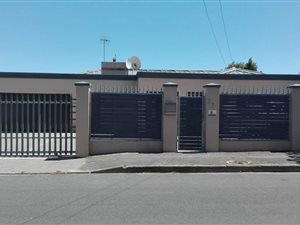 3 Bed House in Monte Vista