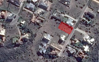 818 m² Land available in Langebaan