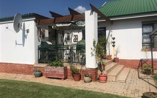 2 Bedroom Townhouse in Cullinan and Surrounds