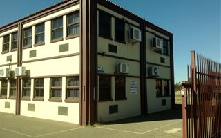 Commercial space in Vanderbijlpark SE4
