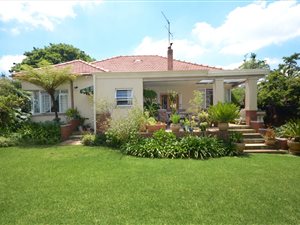 3 Bed House in Greenside