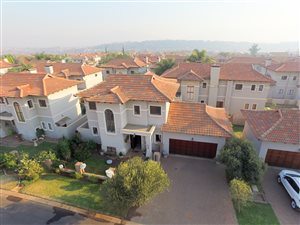 3 Bed House in Xanadu Eco Park