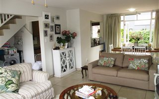 3 Bedroom Duplex in Umgeni Park