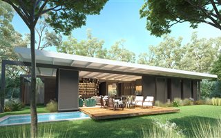 4 Bedroom House in Ballito
